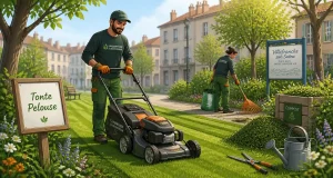 Tonte de pelouse : le guide complet pour un gazon parfait