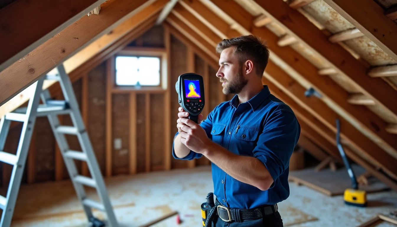découvrez comment améliorer l'isolation de votre maison grâce aux conseils et services professionnels d'artisansisolation.fr pour un confort optimal et des économies d'énergie.