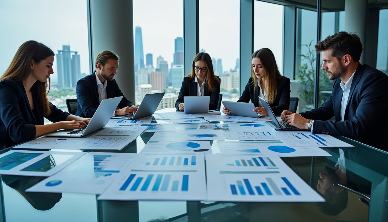 découvrez les étapes clés pour réussir une restructuration efficace et assurer la pérennité de votre entreprise.