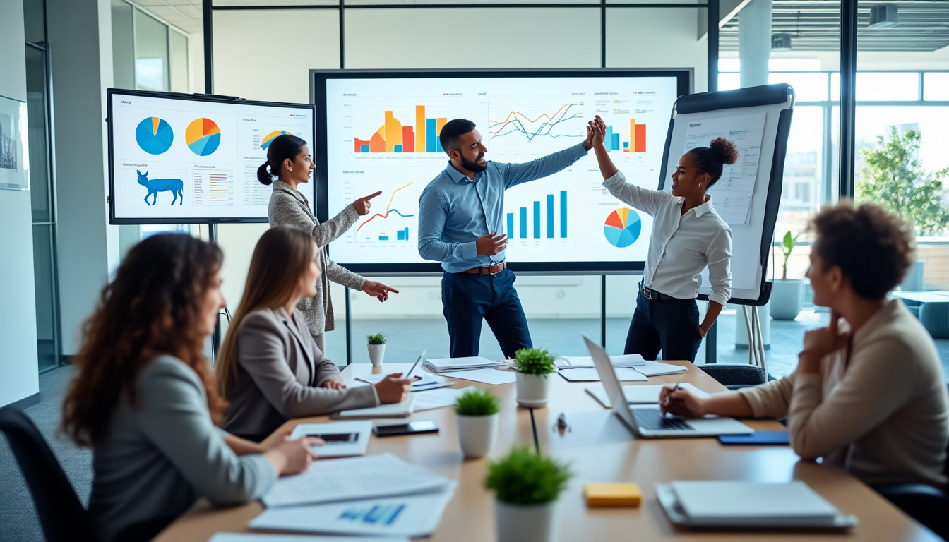 découvrez les étapes clés pour réussir une restructuration d'entreprise et assurer un changement efficace et durable.