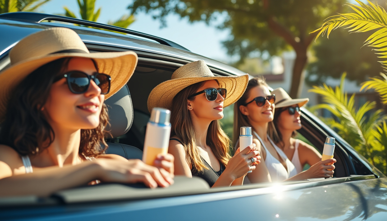 découvrez comment bien choisir votre film anti chaleur en 2026 pour une protection solaire optimale et un intérieur frais tout au long de l'été.