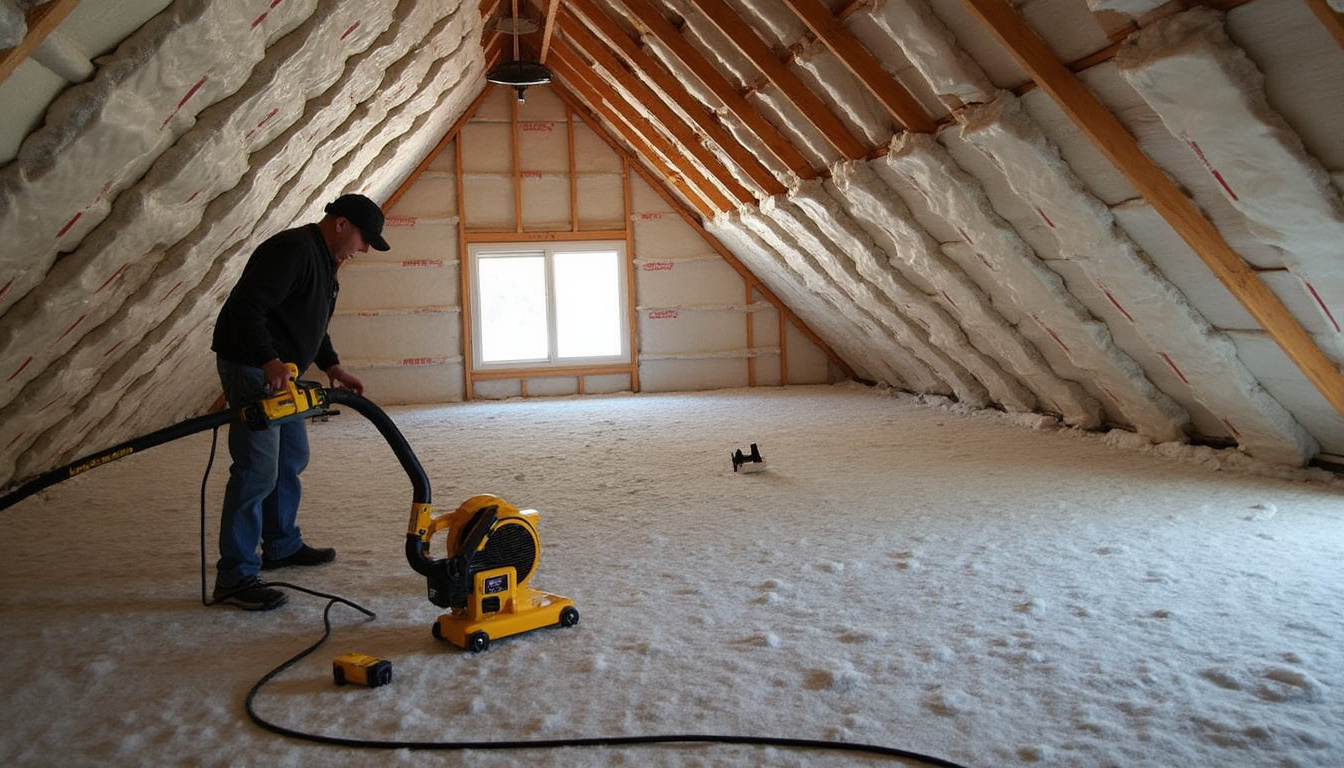 découvrez comment choisir la meilleure solution d'isolation des murs intérieurs pour optimiser le confort et l'efficacité énergétique de votre maison.