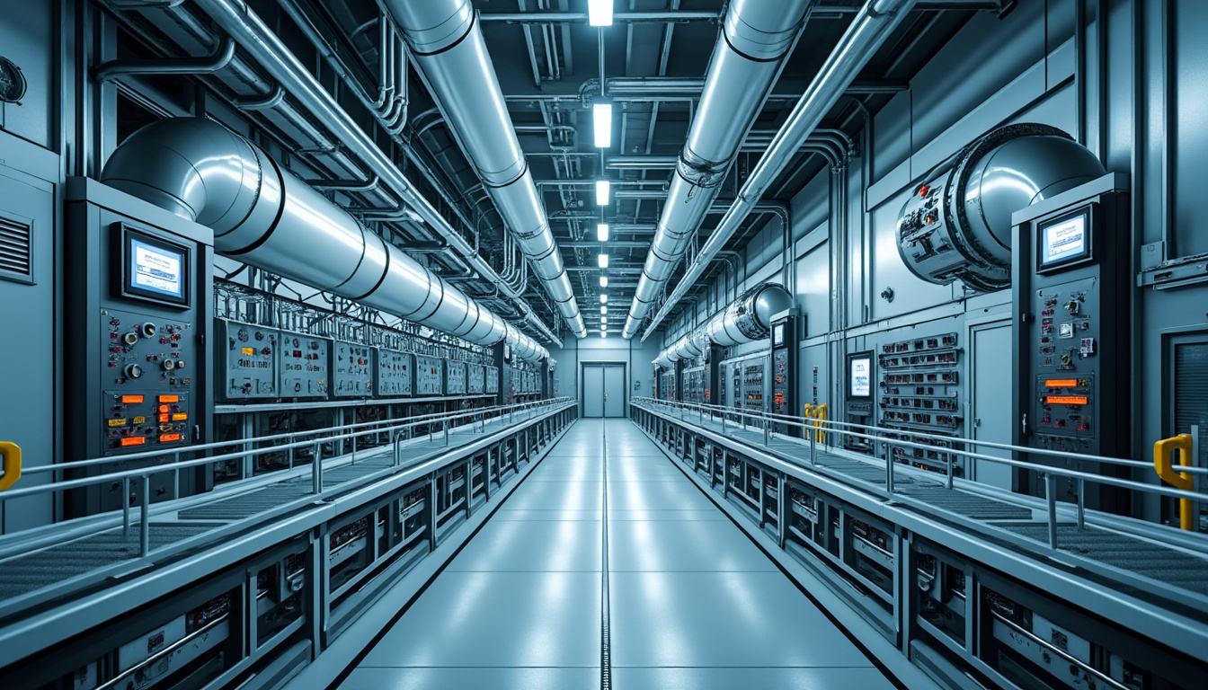 découvrez le fonctionnement des centrales nucléaires en france et explorez les enjeux actuels liés à l'énergie nucléaire, son rôle, ses défis et son impact sur l'avenir énergétique du pays.