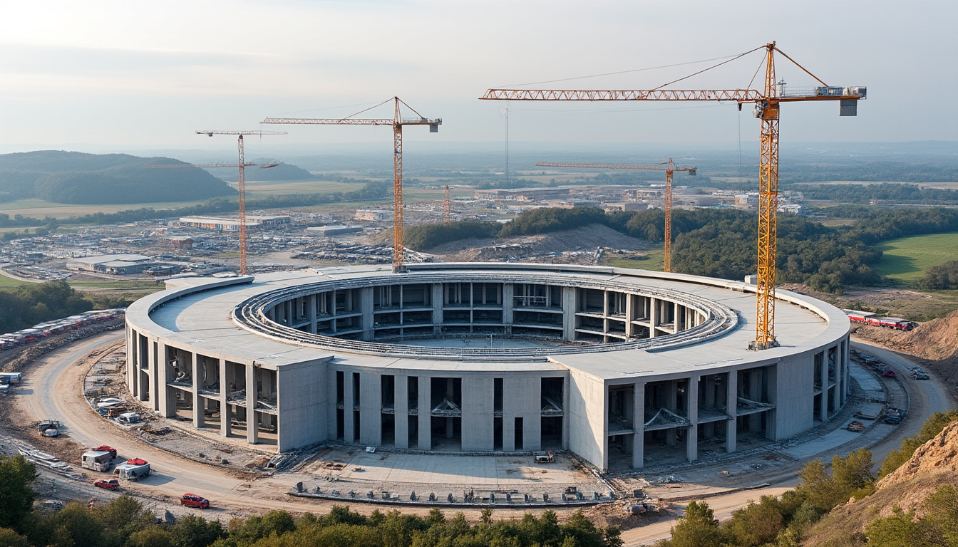 découvrez le fonctionnement des centrales nucléaires en france ainsi que les enjeux actuels liés à cette source d'énergie essentielle pour le pays.