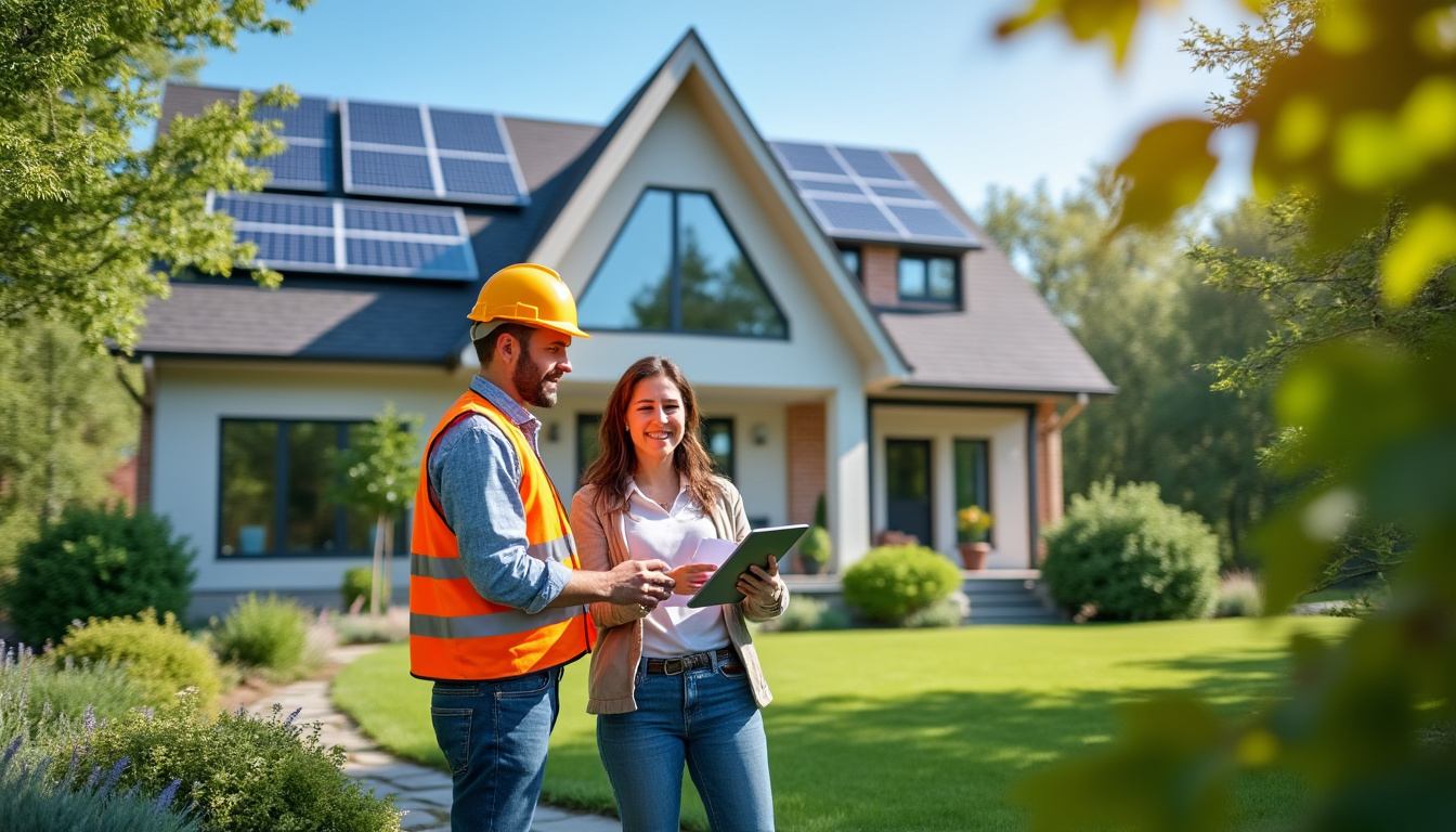 découvrez tout ce qu'il faut savoir sur ma prime renov 2025 : conditions d'éligibilité, démarches à suivre et astuces pour bénéficier de cette aide à la rénovation énergétique.