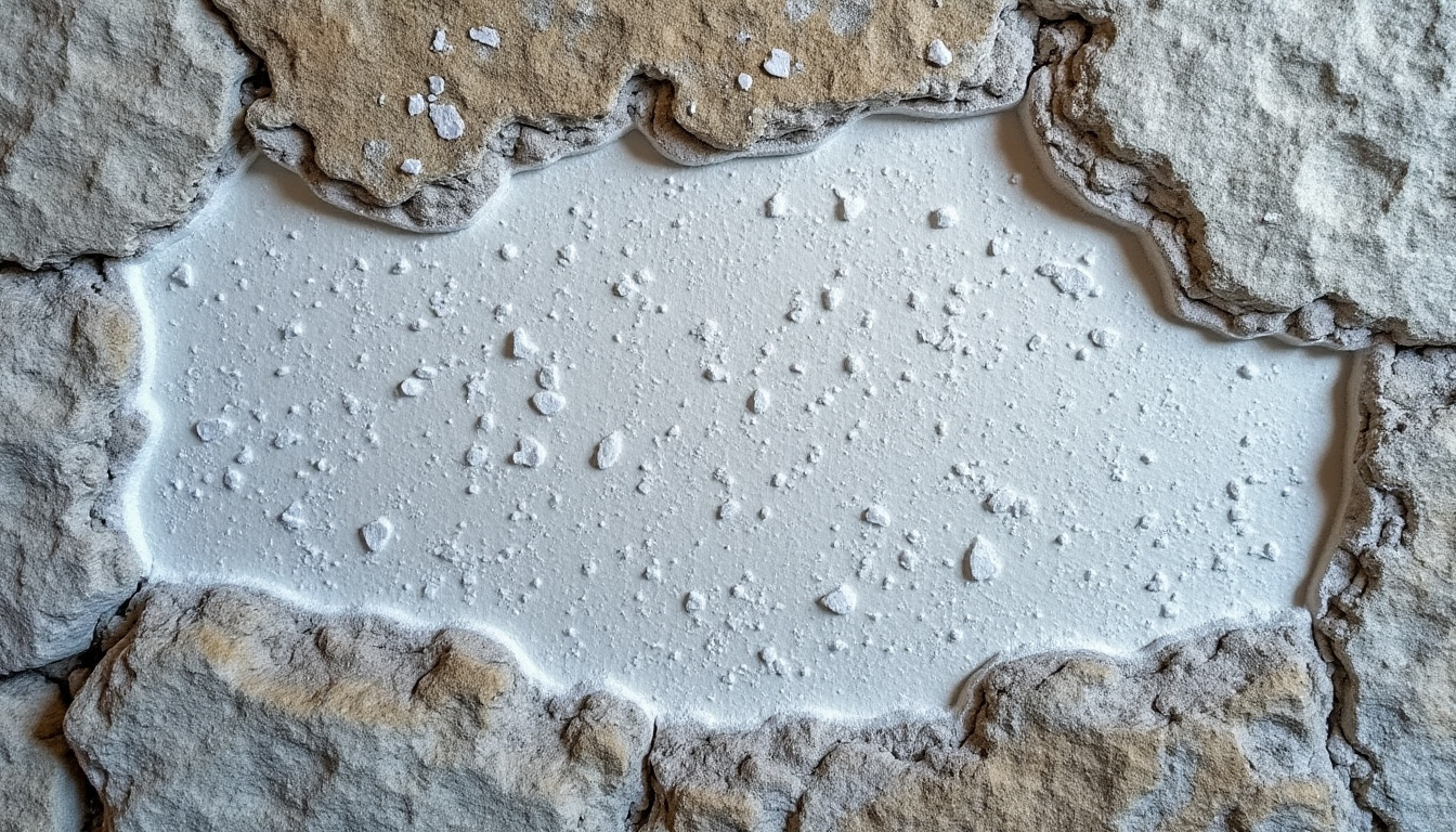 découvrez tout sur le salpêtre : ses causes, les risques associés et les solutions efficaces pour le prévenir et le traiter dans votre habitat.
