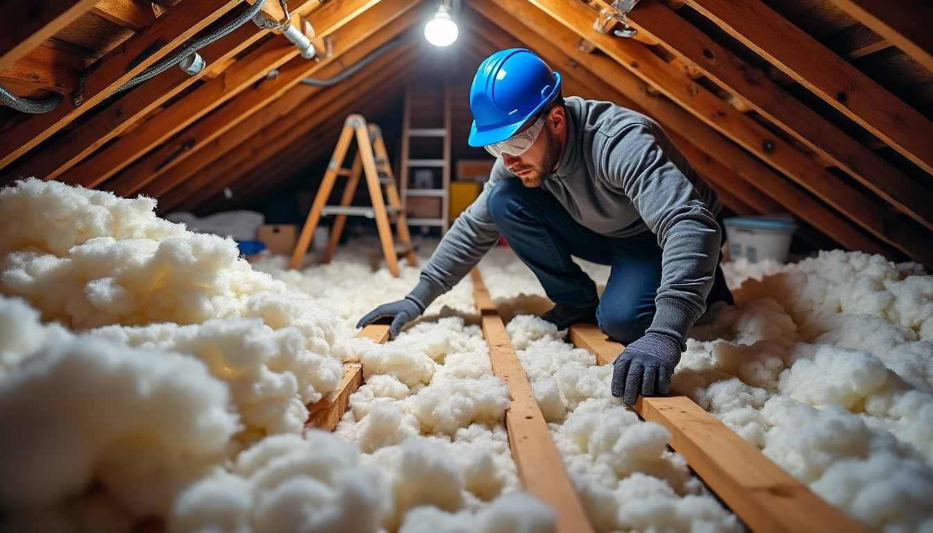 découvrez ouest isol, l'expert en isolation thermique et phonique, pour un confort optimal et des économies d'énergie garanties. tout savoir sur leurs solutions performantes et durables.