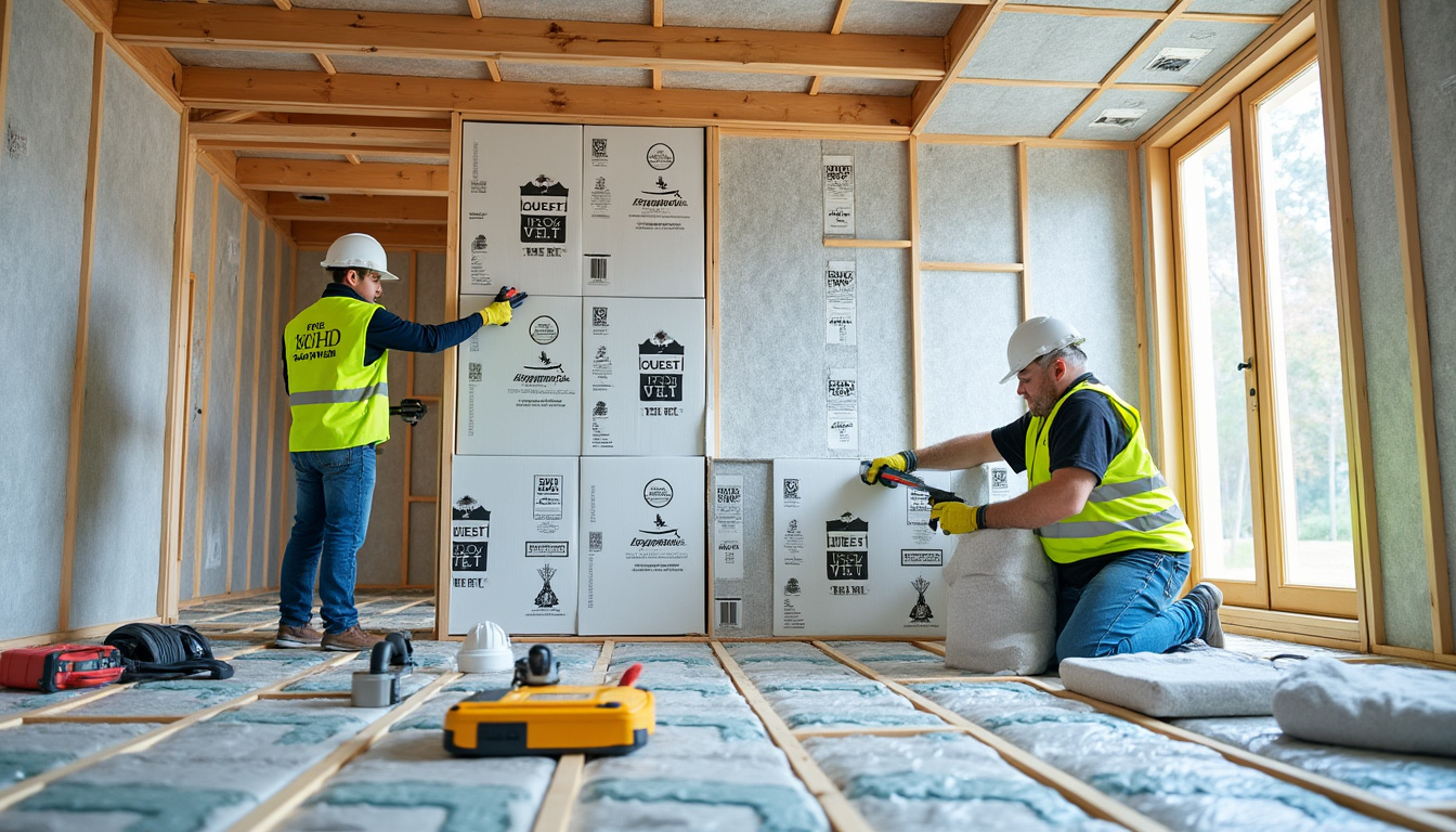 découvrez tout ce qu'il faut savoir sur ouest isol vent pour garantir une isolation optimale de votre habitation. expertise, conseils et solutions efficaces pour votre confort thermique.