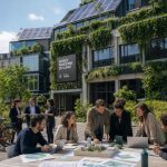 découvrez comment l'agence parisienne du climat agit pour un avenir durable à travers des initiatives écologiques et des projets innovants en faveur de la transition énergétique à paris.