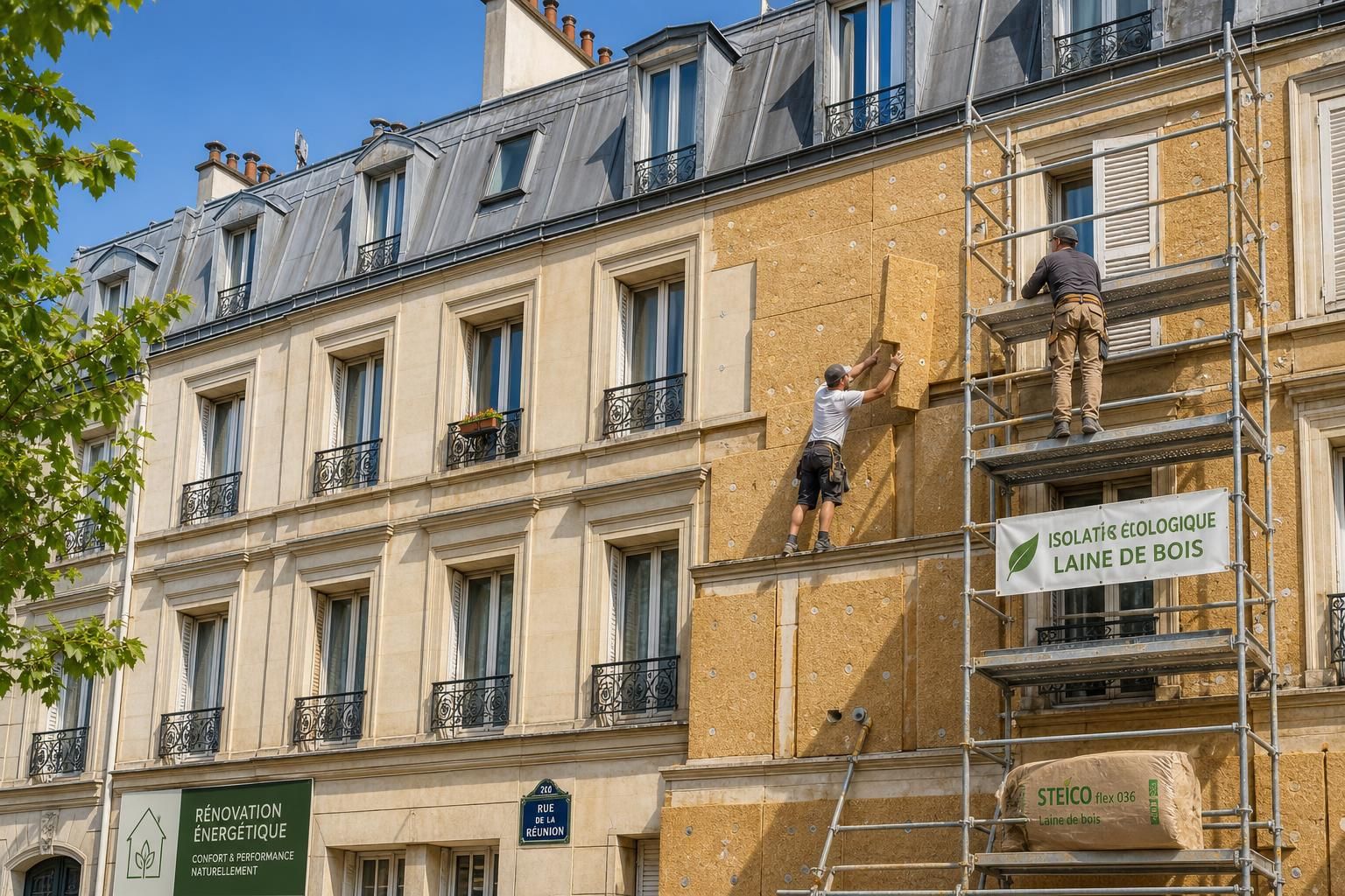 découvrez les initiatives de l'agence parisienne du climat pour promouvoir un avenir durable à travers des actions concrètes en faveur de l'environnement et du climat.