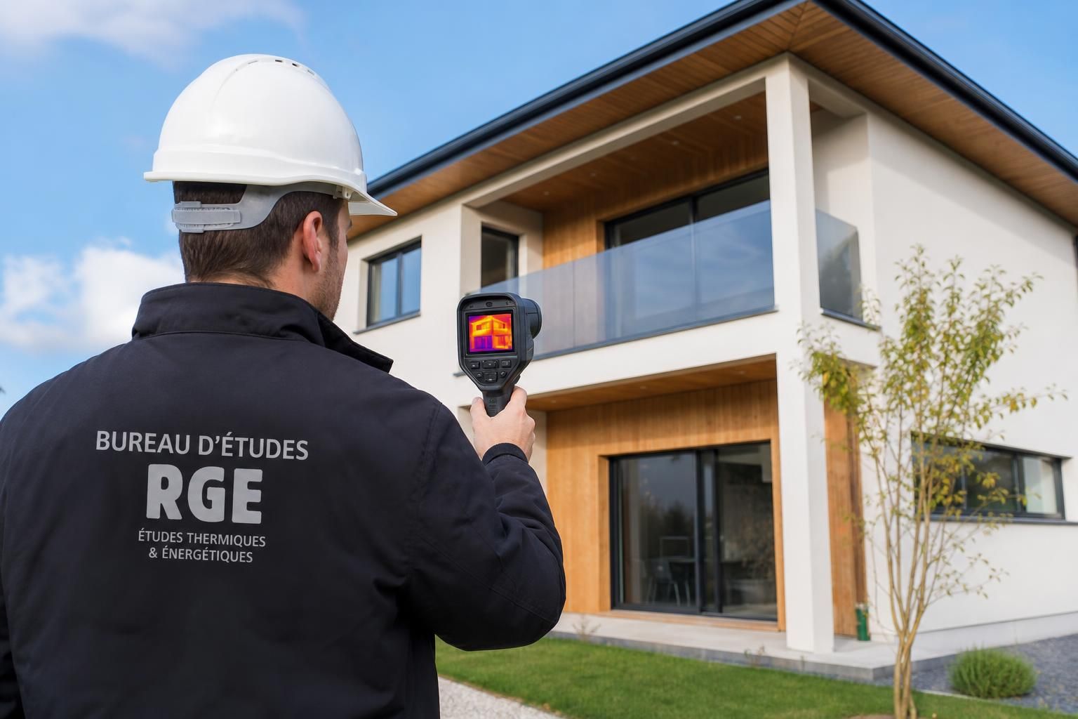 découvrez comment un bureau d'étude rge peut assurer la performance énergétique de vos projets grâce à des solutions efficaces et conformes aux normes.