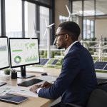 découvrez le rôle clé de la plateforme cegibat dans la transition énergétique, en facilitant l'accès à l'information et aux services pour les professionnels du secteur.
