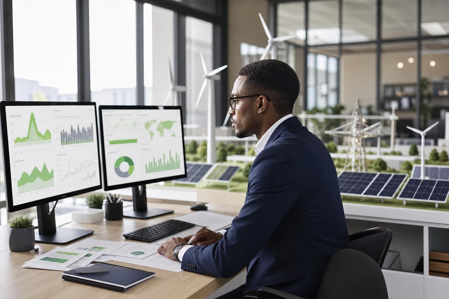 Cegibat : comprendre le rôle de la plateforme dans la transition énergétique