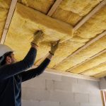 découvrez nos conseils pour bien isoler votre plafond et ainsi réduire efficacement les pertes de chaleur, améliorer le confort de votre maison et réaliser des économies d'énergie.