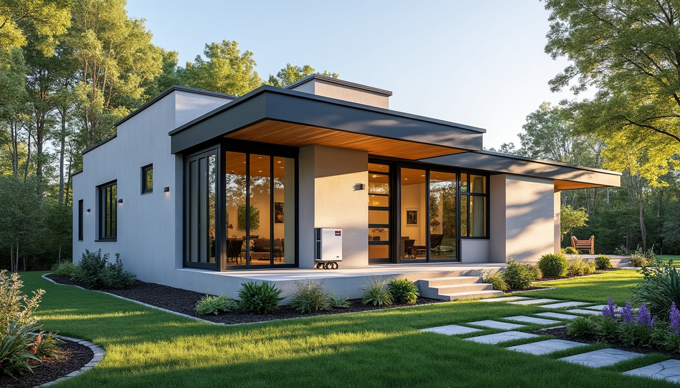 découvrez le fonctionnement d'un puits canadien et ses nombreux avantages pour améliorer le confort thermique et réduire la consommation énergétique de votre maison.