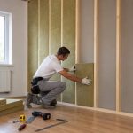 découvrez comment isoler un mur intérieur efficacement pour améliorer votre confort thermique et réduire vos dépenses énergétiques avec nos conseils pratiques et faciles à suivre.