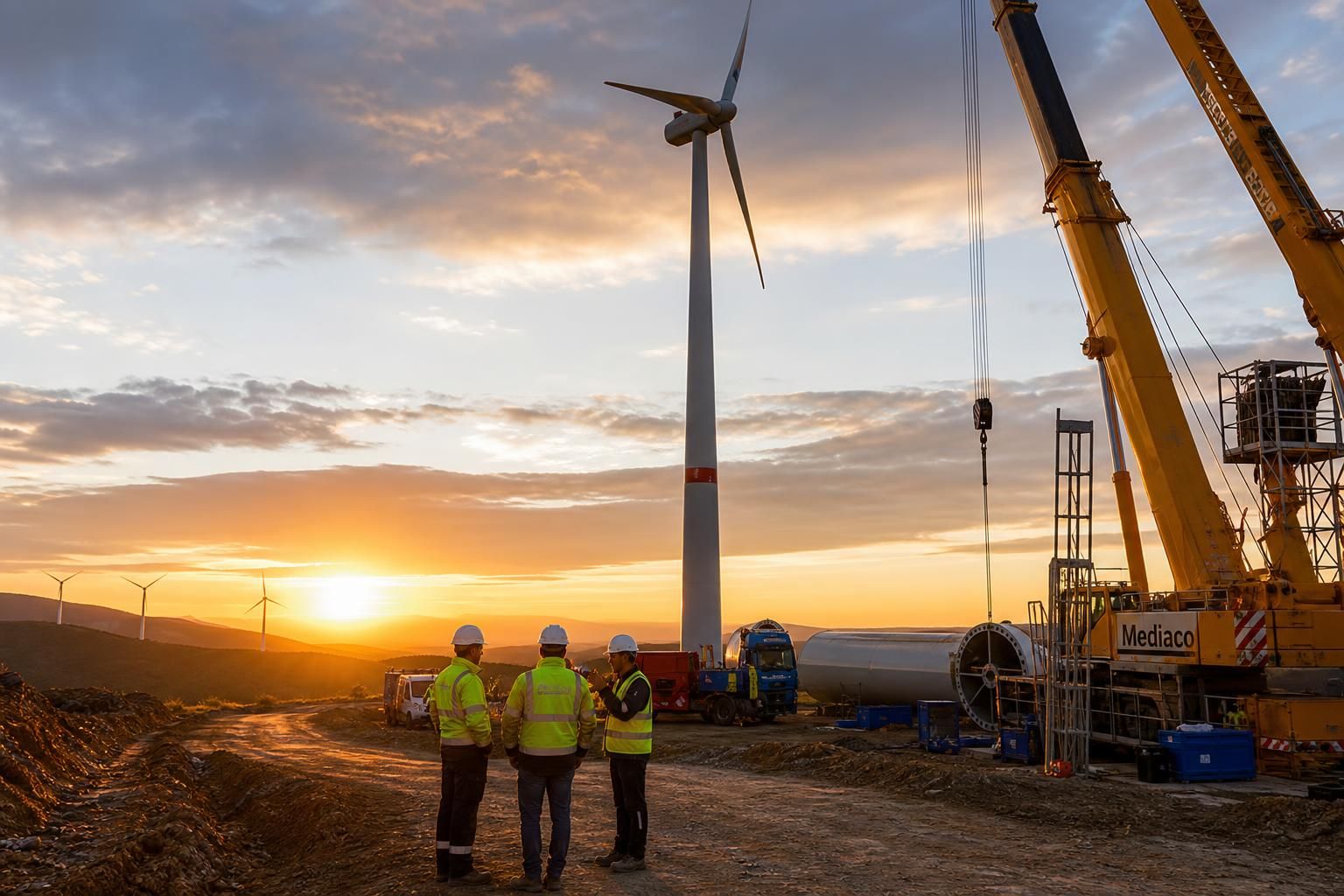 découvrez le moratoire sur les énergies renouvelables, ses raisons et ses impacts prévus en 2026 pour mieux comprendre les enjeux environnementaux et économiques.