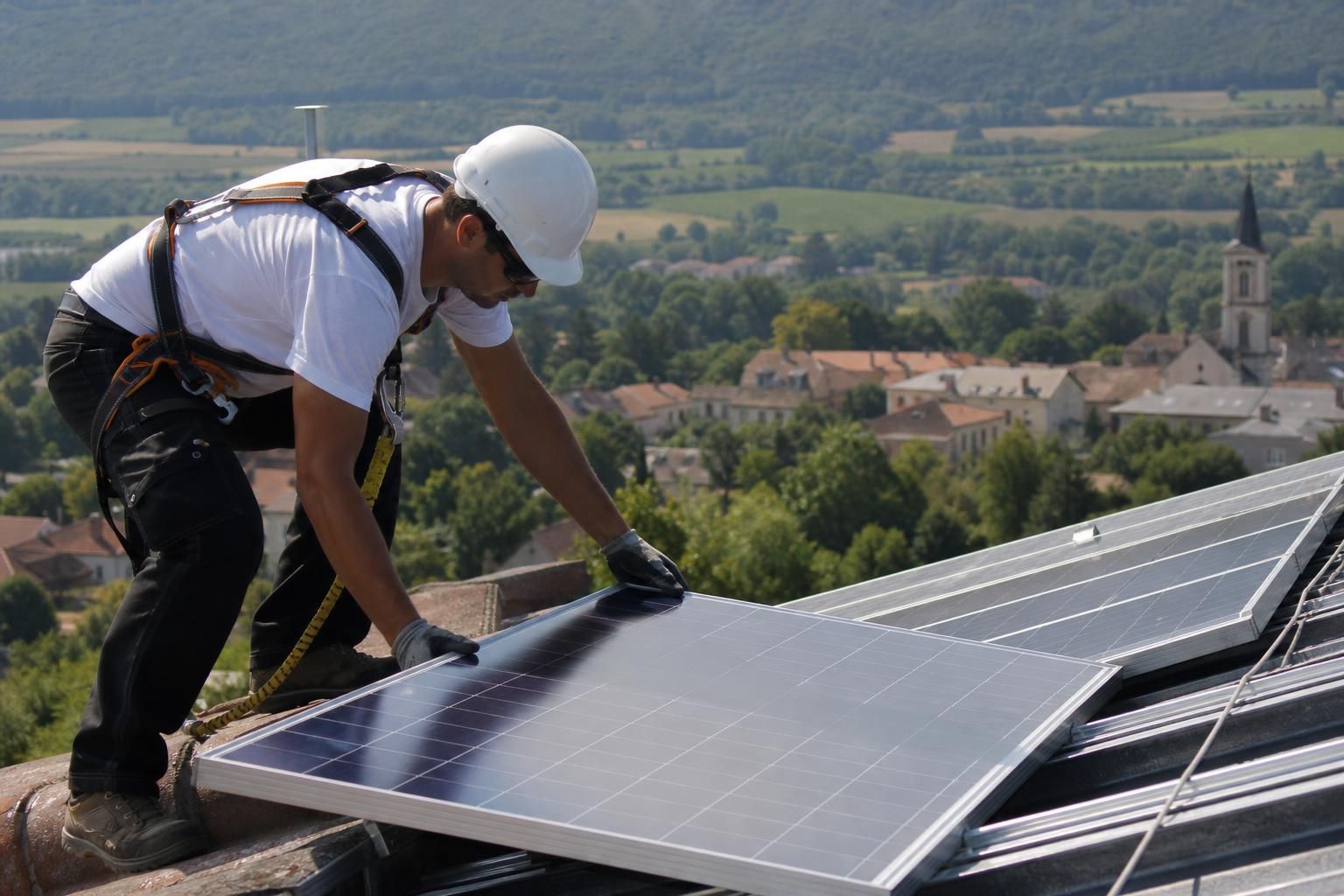 découvrez ce qu'est le moratoire sur les énergies renouvelables, ses raisons et ses impacts prévus en 2026 pour mieux comprendre les enjeux énergétiques de demain.