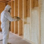 découvrez les avantages de la mousse polyuréthane projetée pour une isolation thermique efficace, durable et économique, idéale pour améliorer le confort de votre habitation.