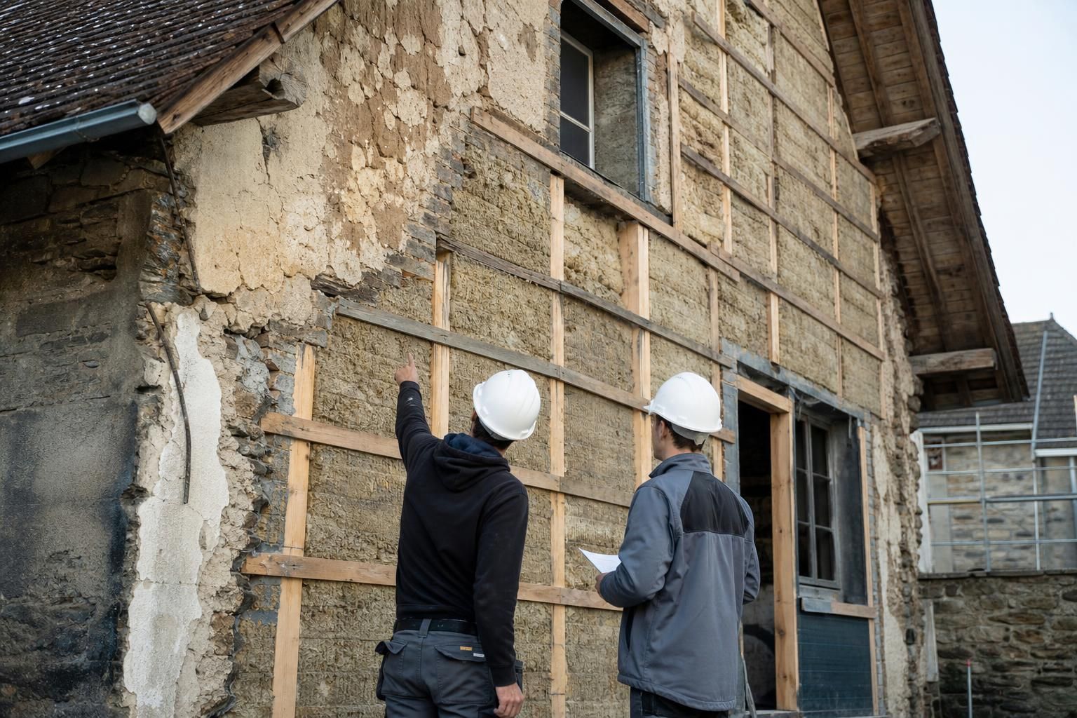 explorez au-delà des apparences avec un regard approfondi qui révèle les secrets cachés derrière la façade.