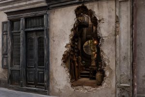 Découvrir ce qui se cache derrière la façade : un regard approfondi