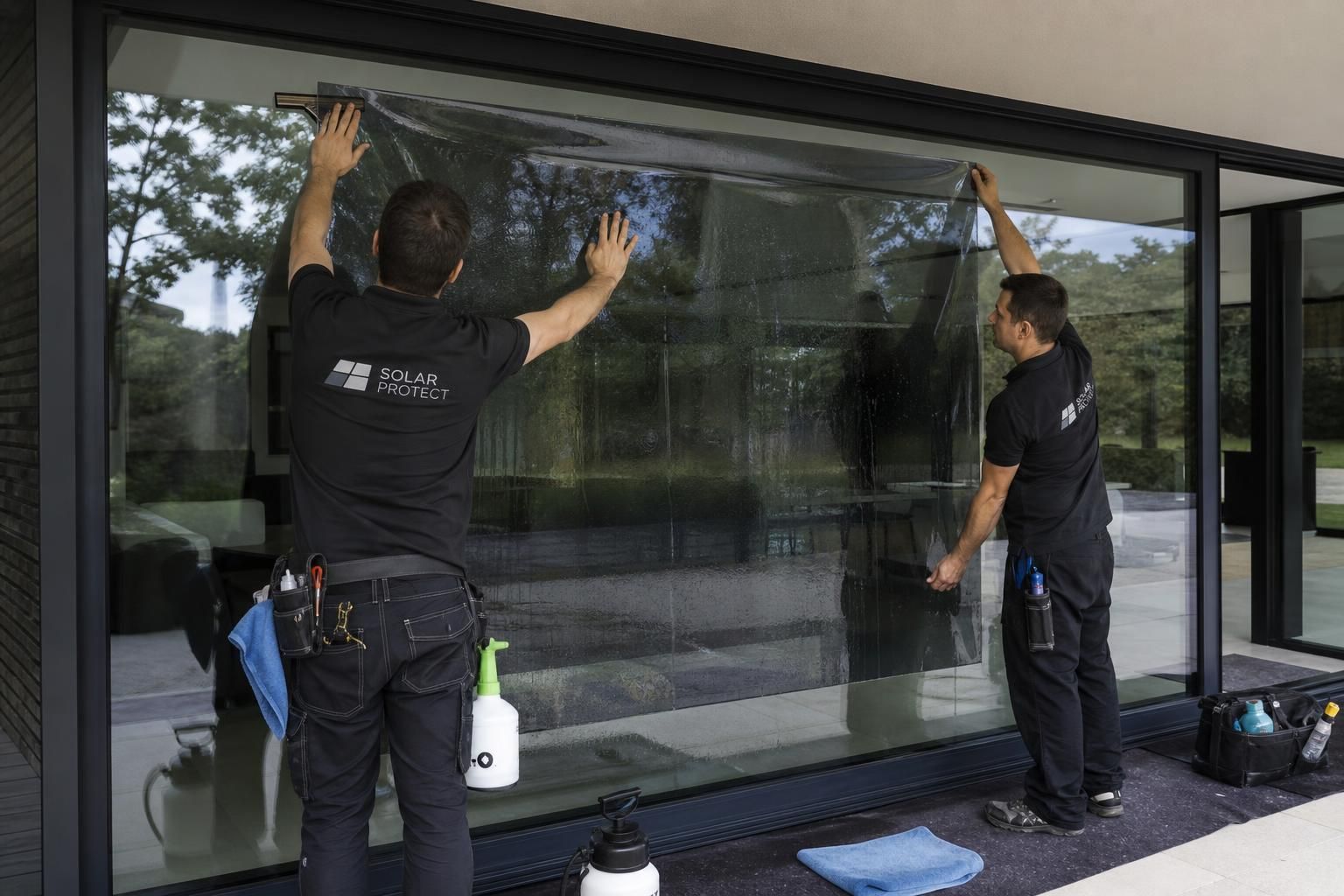 découvrez comment choisir le film solaire anti chaleur idéal pour protéger votre maison efficacement tout en améliorant le confort intérieur et réduisant la consommation d'énergie.