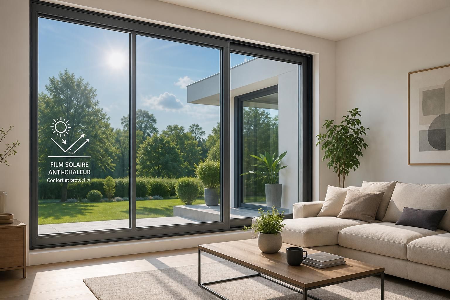 découvrez comment choisir le meilleur film solaire pour fenêtre afin de protéger efficacement votre intérieur des rayons uv, réduire la chaleur et améliorer votre confort.