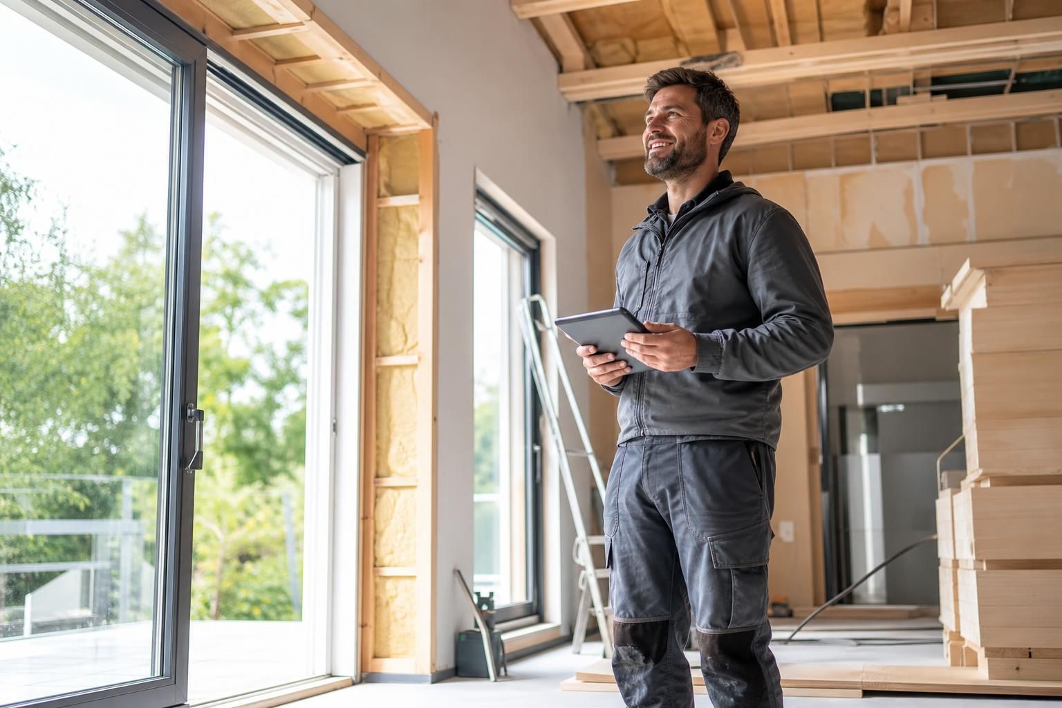Go renove : tout savoir sur cette solution de rénovation innovante