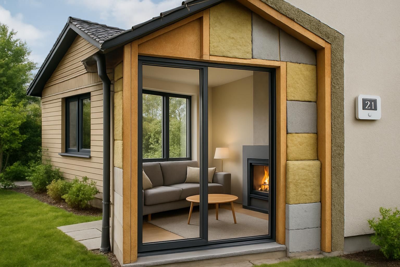 découvrez homatherm.com, votre expert en solutions durables pour une isolation thermique et acoustique performante, garantissant confort et économies d'énergie.