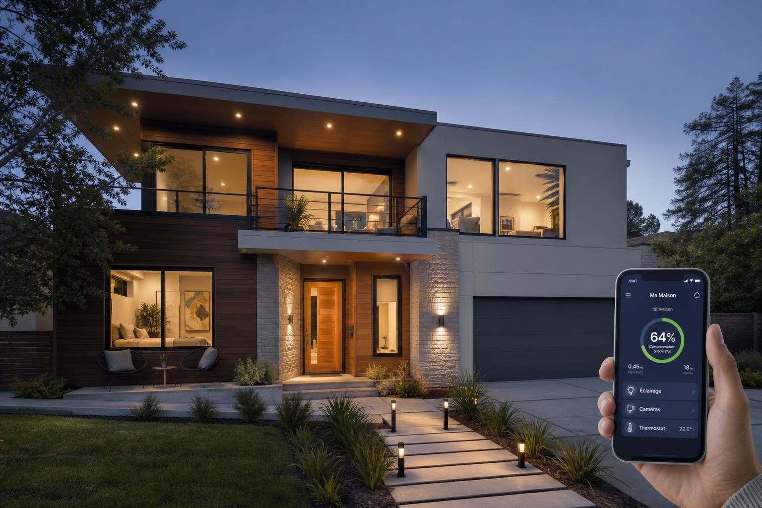 découvrez homelior, la solution innovante qui transforme votre maison pour un confort et une efficacité optimisés. guide complet et conseils pratiques.