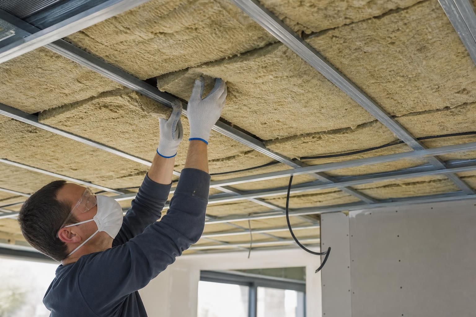 découvrez les différentes méthodes d'isolation des plafonds pour améliorer votre confort thermique, réduire vos factures d'énergie et optimiser l'efficacité énergétique de votre habitation.