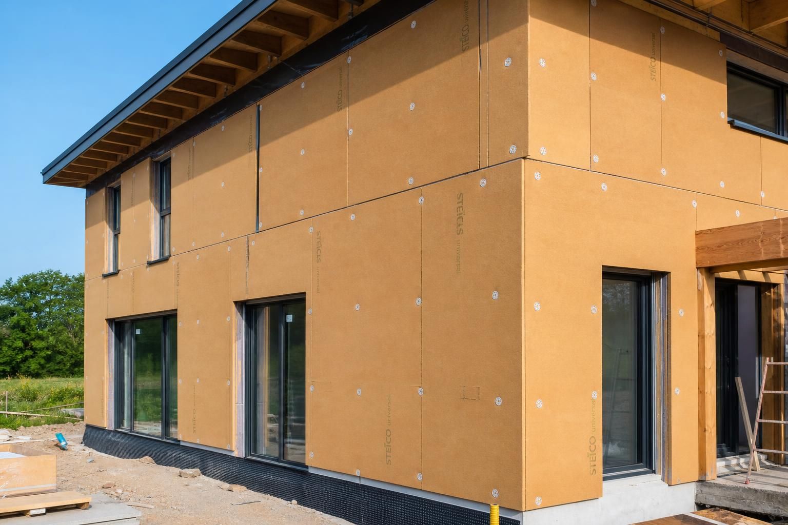 découvrez les avantages de l'isolation en laine de bois et nos conseils pour bien la choisir afin d'améliorer le confort de votre habitation tout en respectant l'environnement.