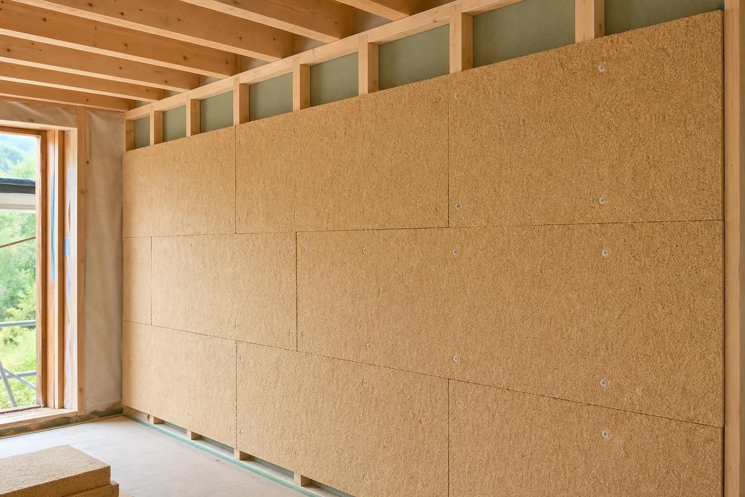 découvrez les avantages de l'isolation par laine de bois et nos conseils pratiques pour rendre votre maison plus écologique, confortable et économe en énergie.