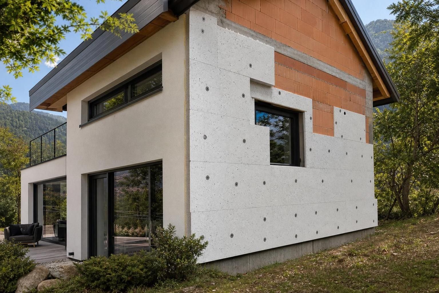 découvrez pourquoi l'isolation thermique des murs est essentielle pour améliorer l'efficacité énergétique de votre maison et apprenez les meilleures méthodes pour optimiser votre confort et réduire vos dépenses énergétiques.