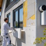 découvrez pourquoi l'isolation thermique des murs est essentielle et comment améliorer l'efficacité énergétique de votre maison pour un confort optimal et des économies d'énergie.