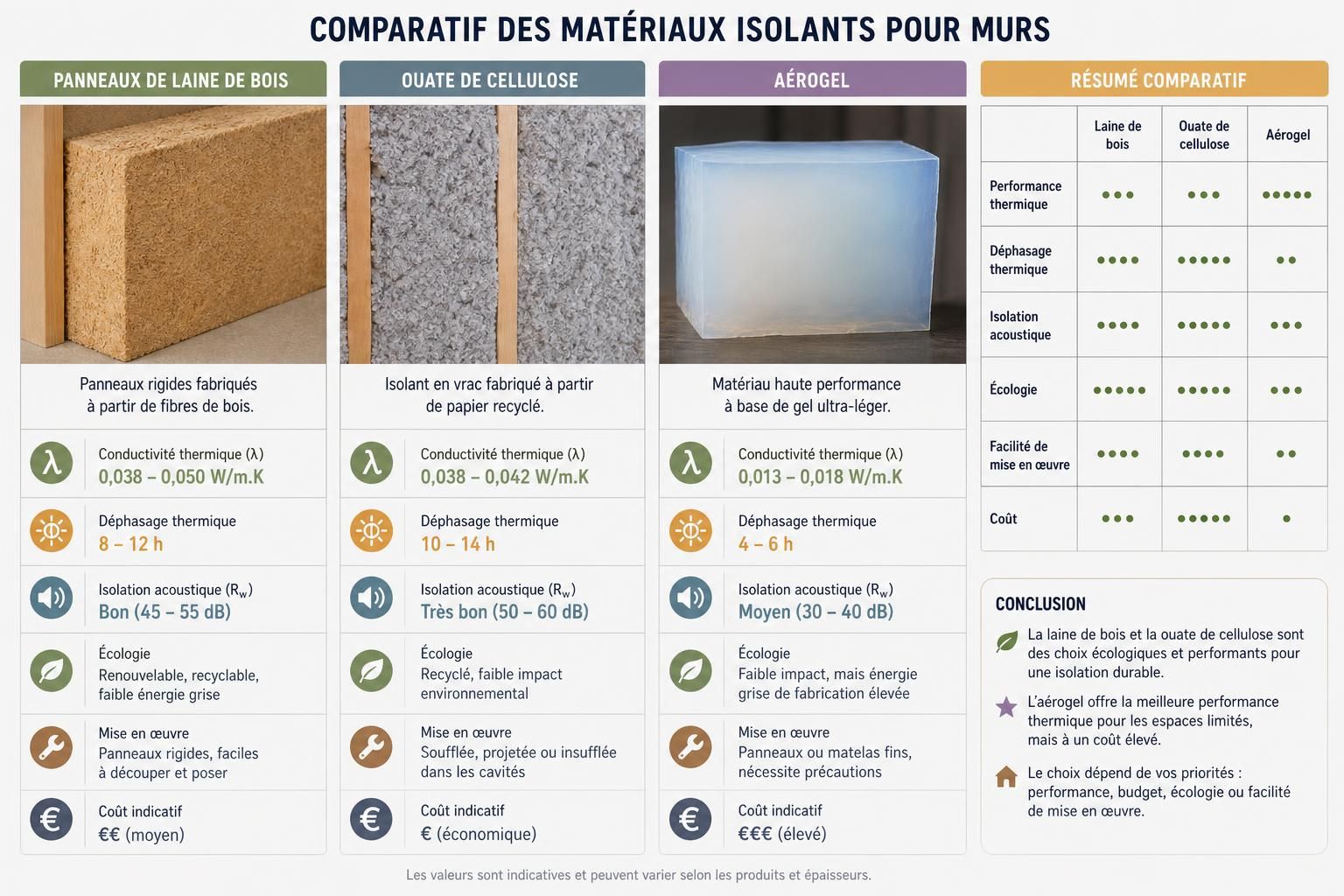 découvrez pourquoi l'isolation thermique des murs est essentielle pour améliorer l'efficacité énergétique de votre maison et comment la réaliser efficacement pour réduire vos factures et votre impact environnemental.
