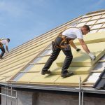 découvrez les méthodes efficaces d'isolation de toiture par l'extérieur et les avantages essentiels à connaître pour améliorer le confort thermique et économiser de l'énergie.