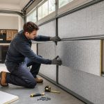 découvrez nos conseils pratiques et solutions efficaces pour isoler votre porte de garage, améliorer le confort thermique et réduire vos dépenses énergétiques.