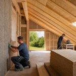 découvrez tout sur l'isolation thermique écologique avec isonat : techniques, avantages et solutions durables pour un habitat confortable et respectueux de l'environnement.