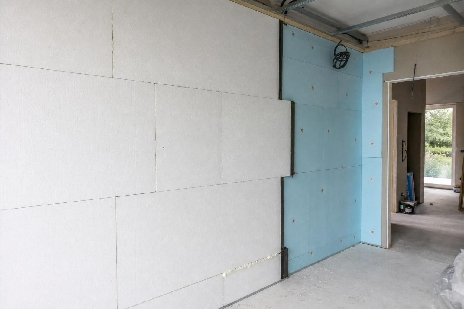 découvrez les avantages de l’isolation en polystyrène pour améliorer le confort, réduire les pertes d’énergie et optimiser les économies dans votre maison.