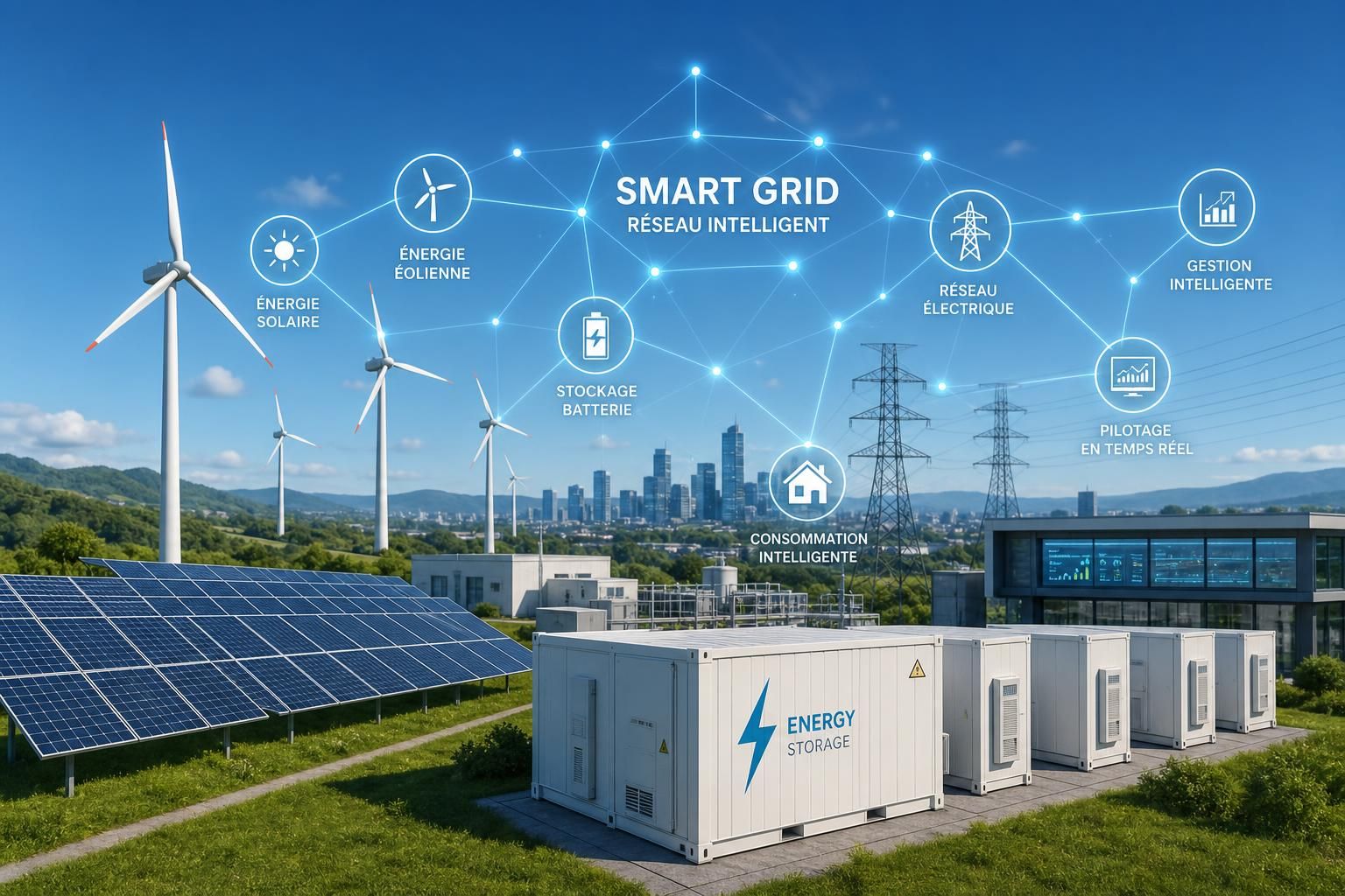 découvrez comment m energies aborde les enjeux énergétiques actuels et propose des solutions innovantes pour construire un avenir durable et respectueux de l'environnement.