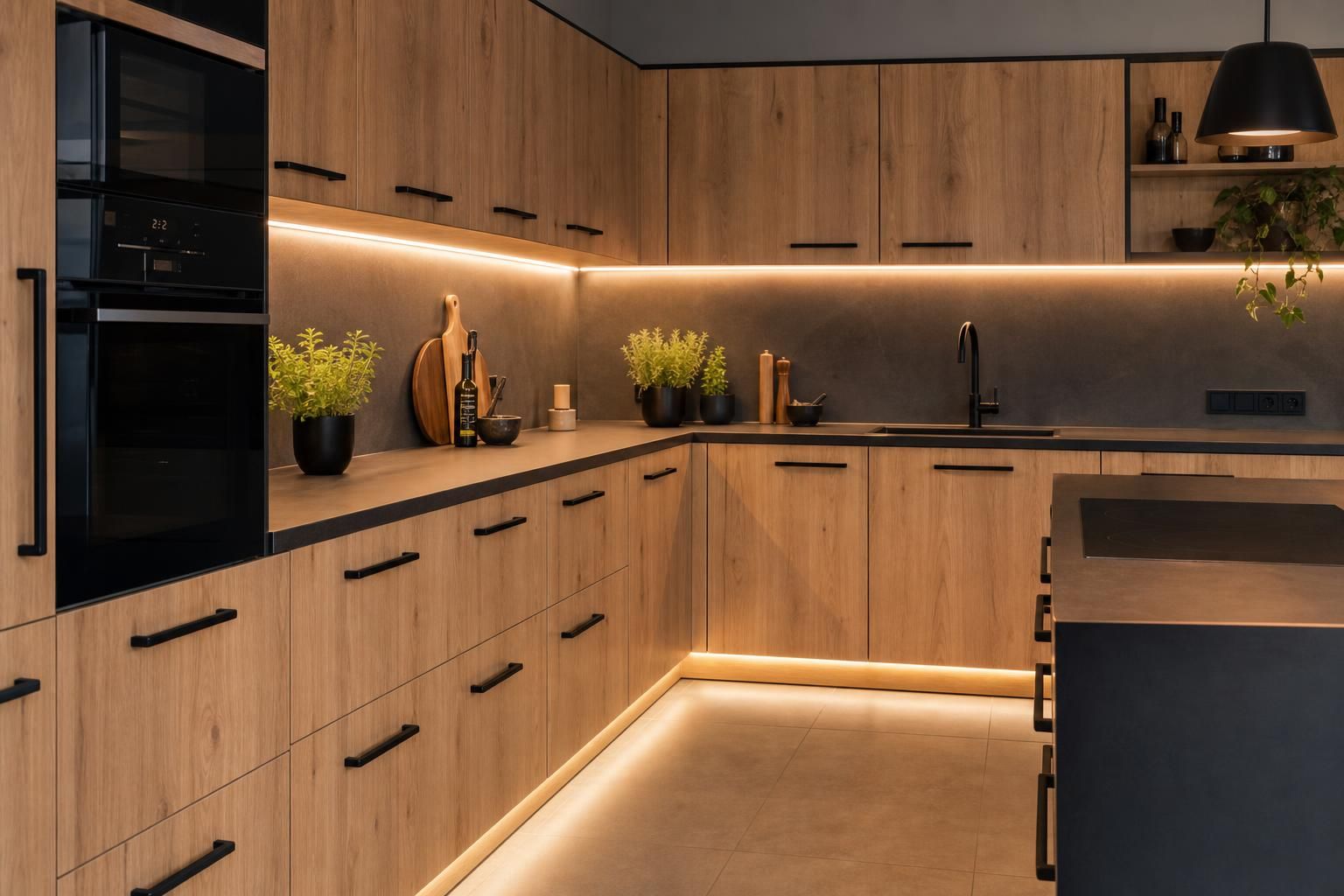 découvrez nos conseils pratiques pour moderniser une cuisine rustique en chêne et réussir un relooking alliant charme traditionnel et touches contemporaines.