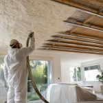 découvrez pourquoi isoler votre plafond est crucial pour réduire votre consommation d'énergie, améliorer le confort thermique de votre maison et réaliser des économies sur vos factures.