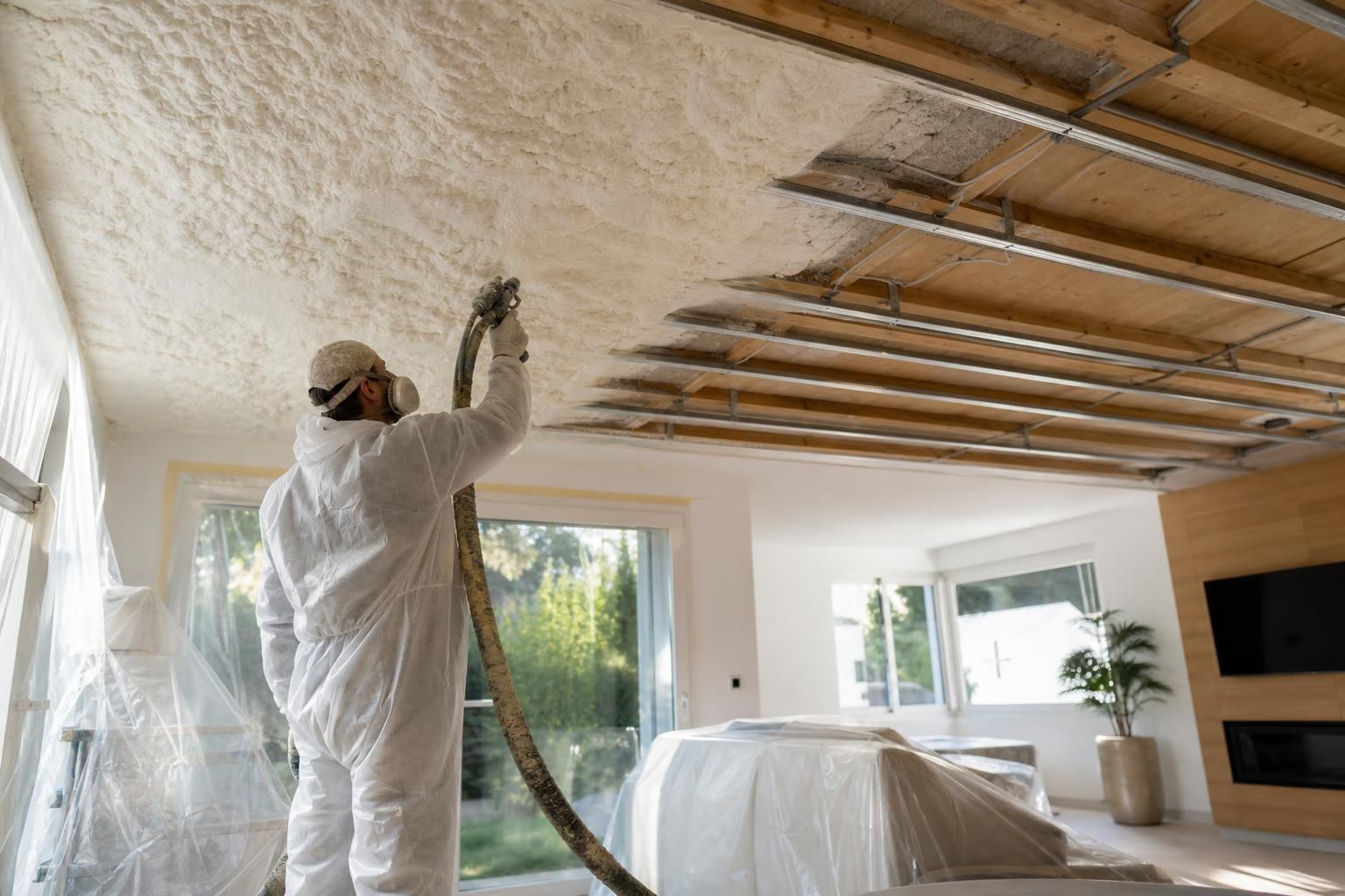 Pourquoi isoler votre plafond est essentiel pour économiser de l&rsquo;énergie