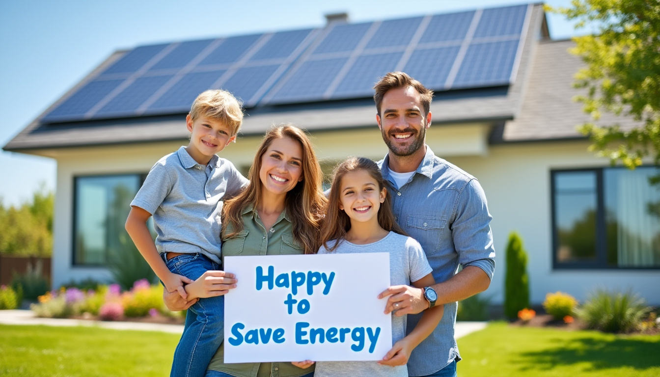 découvrez comment choisir le service qualit'enr adapté à vos projets d’énergie renouvelable pour garantir qualité et performance. conseils d’experts et guide complet.
