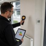 découvrez le prix moyen d’un diagnostic de performance énergétique (dpe) en 2026 et les facteurs qui influencent son coût pour mieux préparer votre budget.
