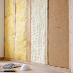 découvrez comment choisir l'isolant idéal pour un mur intérieur alliant efficacité thermique et durabilité. conseils pratiques pour un habitat confortable et économe en énergie.