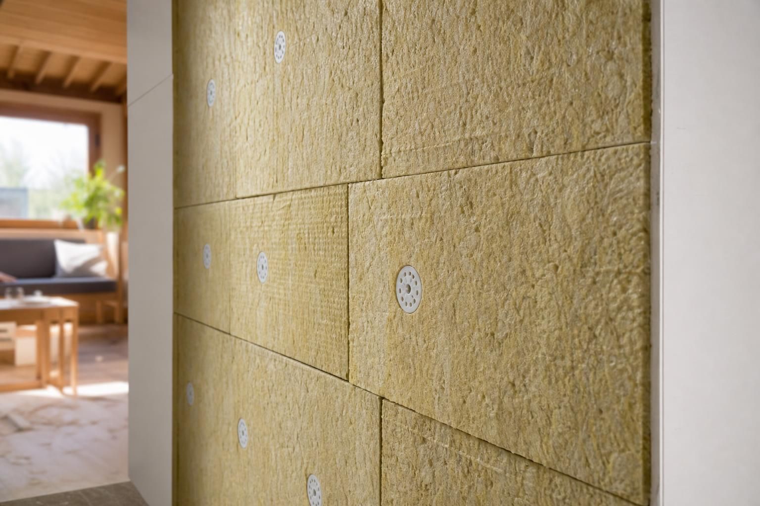 Tous les avantages de l&rsquo;isolant thermique en plaque pour vos murs
