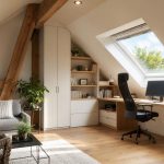 découvrez notre guide complet pour aménager vos combles avec attic attic. astuces, conseils et idées pour transformer votre espace sous toit en un lieu fonctionnel et confortable.