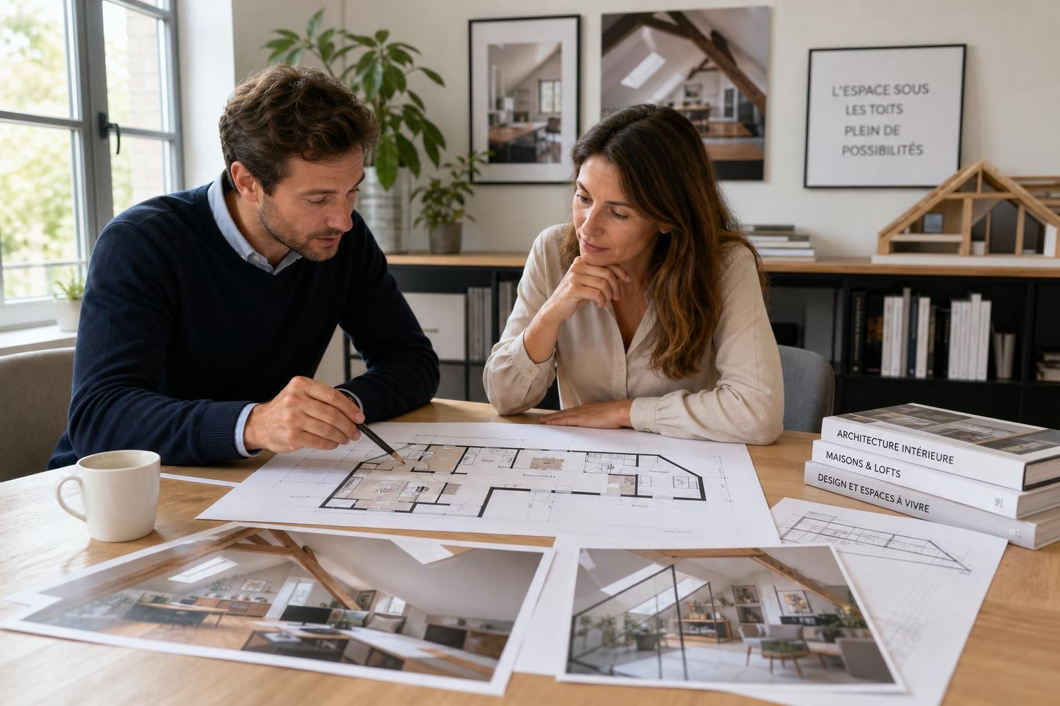 découvrez notre guide complet pour aménager vos combles avec attic attic. conseils, astuces et idées pratiques pour transformer vos espaces sous les toits en pièces conviviales et fonctionnelles.